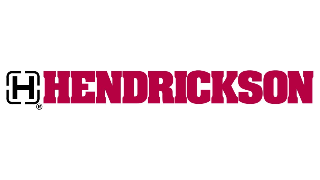 Hendrikson Logo